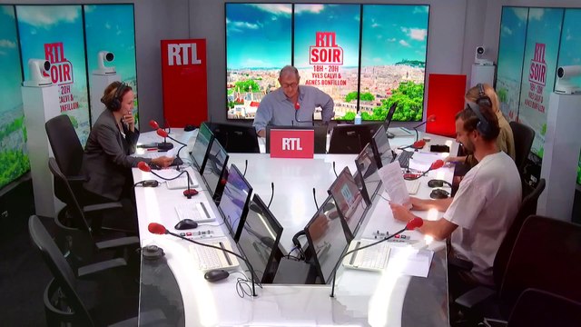 Philippe Etchebest, Nelson Monfort, Fabrice Éboué... Les imitations du lundi 27 août 2024