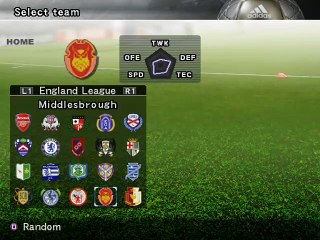 World Soccer Winning Eleven 9 online multiplayer - ps2