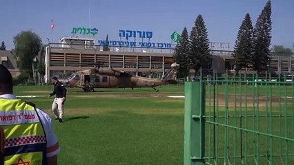 Download Video: Israels Armee befreit weitere Geisel aus dem Gazastreifen