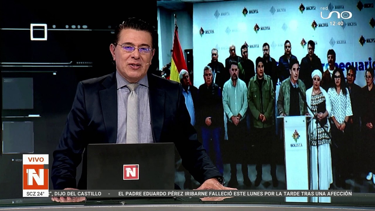 Reunión CAO