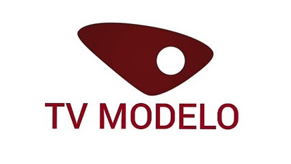 Vinheta da TV Modelo [Rede ChiaraGamer457 ES/AL] (2006-atual)