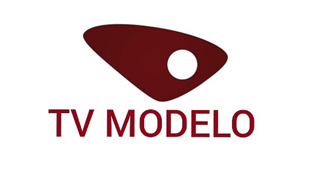Vinheta da TV Modelo [Rede ChiaraGamer457 ES/AL] (2006-atual)