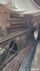 Most Viewed Iron Rod Straight