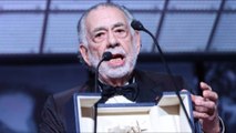 Francis Ford Coppola Admite Haber Besado A Mujeres En El Plató Pero Niega Las Acusaciones