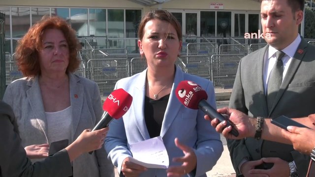 “Anayasanın uygulanması bütün yurttaşlarının ortak talebidir”