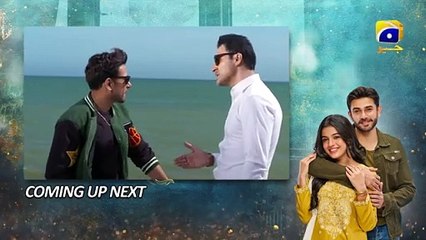 Kaffara Episode 31 Upcoming Teaser - 27th August 2024 - Har Pal Geo