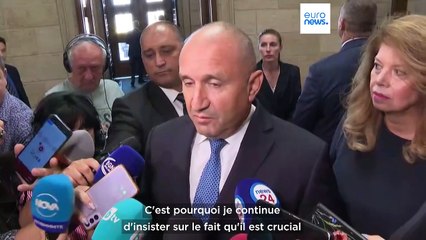 Bulgarie : de nouvelles élections législatives prévues le 27 octobre prochain