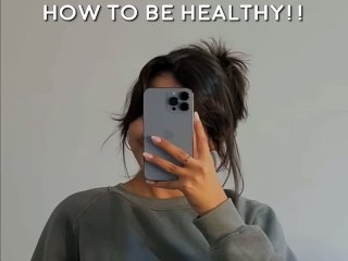 The Ultimate Healthy Habits Ebook⚡️