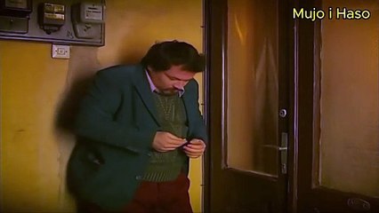 Mujo i Haso - Cigara