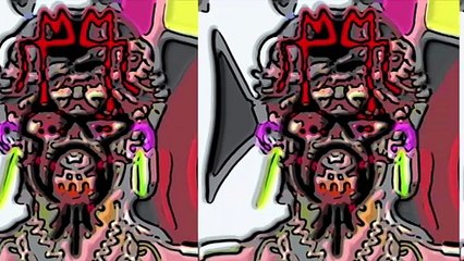 " RODRIGO 48 " JAK ARNOULD ©ADAGP