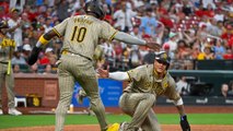 Padres Look to Contend in the NL West, Face Cardinals
