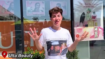 Full Face UNDER $100 From Ulta Makeup Challenge!