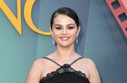 Selena Gomez estaba 'nerviosa' por unirse al reparto de 'Only Murders in the Building'