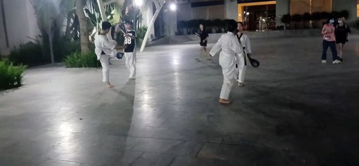 Taekwondo, tkd 20240805_194552