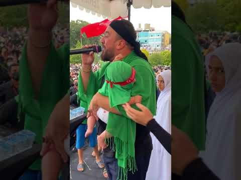 Seyyid Taleh - Eli Esger meclisi / 2021 - IGHDIR