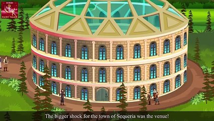 Rags to runway/ Urdu Fairy tale