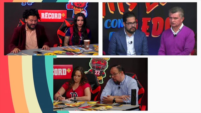 Las DUDAS de JAVIER AGUIRRE en la LISTA de la SELECCIÓN MEXICANA | EN VIVO