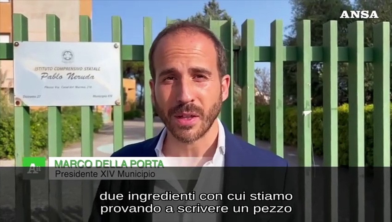 Roma, a Casal del Marmo la terza edizione di Cous cous unplugged