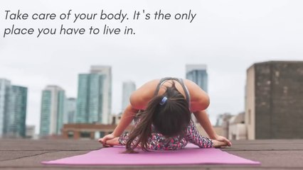 Healthy habits: The Ultimate Healthy Habits 01.