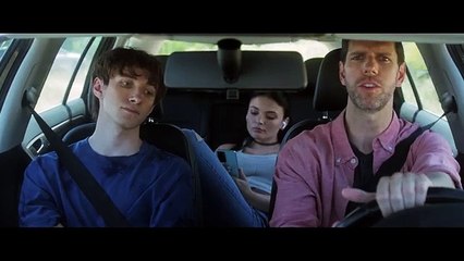'Alien Rubicon'- Tráiler oficial