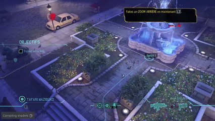 XCOM: Enemy Unknown online multiplayer - ps3
