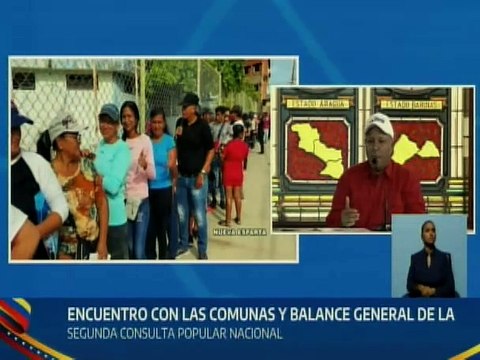 Min. Ángel Prado: Estamos estableciendo las bases sólidas para construir nuestra propia democracia