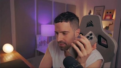 Flor Regidor habla tras el comunicado de Nicolás Gosman