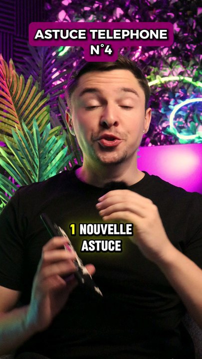 Astuce simple et efficace  #astuce #astuces #samsung #telephone #android #téléphone