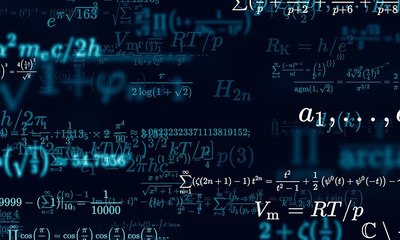 حل لغز رياضي عالق منذ 75 عاماً من قبل فريق بحثي أردني