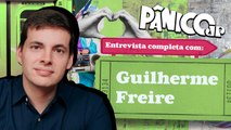 GUILHERME FREIRE: “QUAIS OS VALORES DA ABERTURA ANTICRISTÃ NAS OLIMPÍADAS?”; ASSISTA À ÍNTEGRA