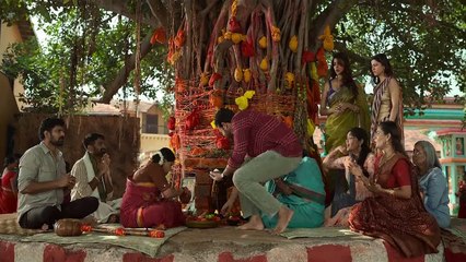 Yakshini S01E03: Mahakal's Quest for Alkapuri 🌸