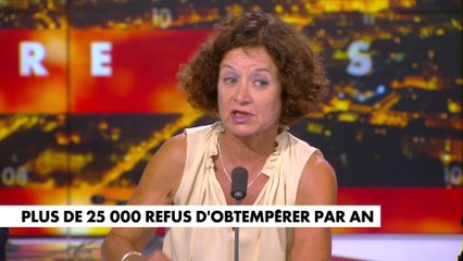 Download Video: Elisabeth Lévy : «Il faut rendre possible l’usage de la force»