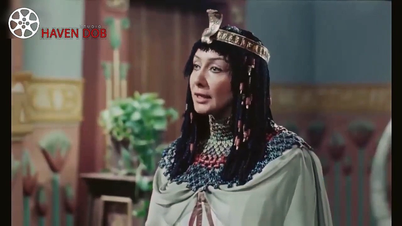 درامای پێغەمبەر یوسف زنجیرە 12