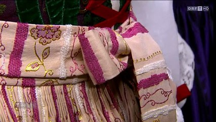 Tirol Heute vom 27.08.2024, Trachten-Ausstellung in Osttirol