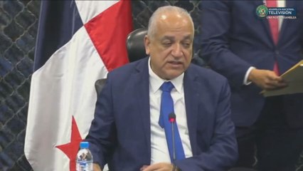 Acogen anteproyectos de ley en la Comisión de Gobierno