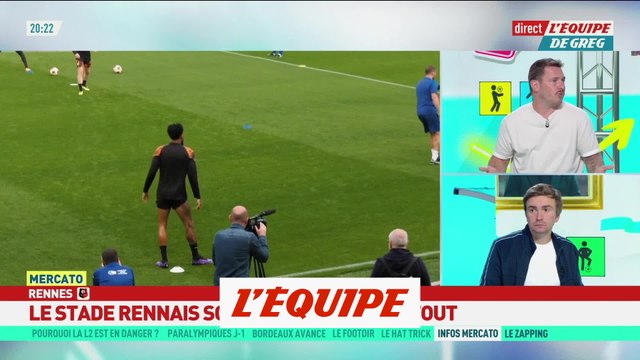 Veretout intéresse Rennes - Foot - Transferts - OM