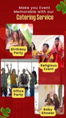 chatkhara by krishna- indian veg restaurant in edmonton