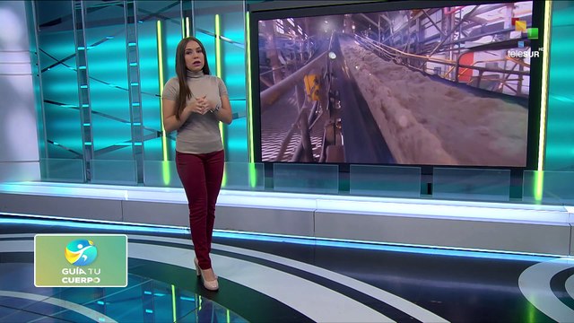 Guía tu Cuerpo | Azúcar y patologías más comunes I | 27-08-2024