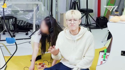 [T1 Vietsub] Hậu trường quay chụp Laneige