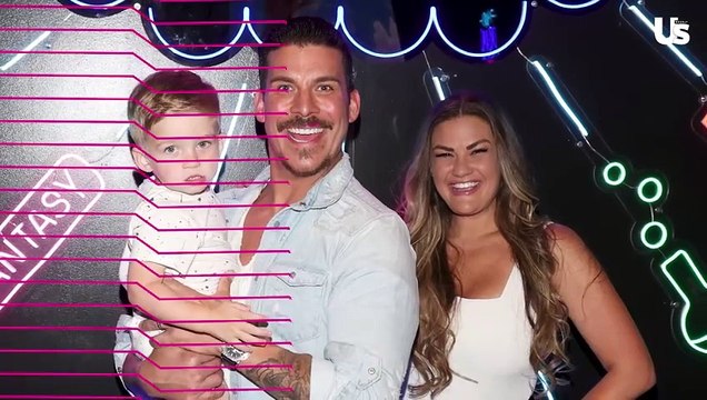Brittany Cartwright files for Divorce from Jax Taylor