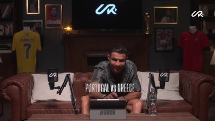 I rate for best euro goals... with the SIUUUMETER