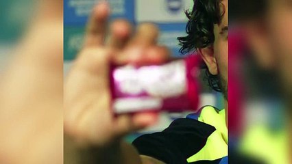 Brighton, Ferdi Kadıoğlu'nu bu videoyla duyurdu