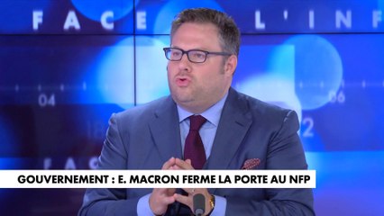 L'édito de Mathieu Bock-Côté : «Ce sont les Français qui sont piégés» (Partie 1)