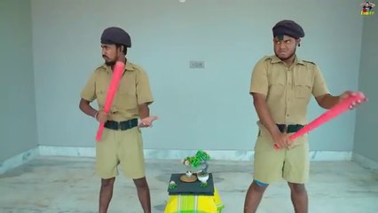 Top New Funniest Comedy Video 2024  Most Watch Viral Funny Video 2024, Episode- 341 By my family