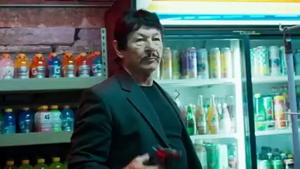 ¡No te pierdas el tráiler oficial de '12 to Midnight'! 🔥