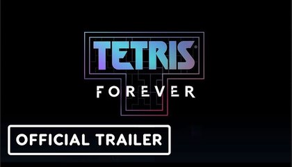 Tetris Forever | Announcement Trailer - Nintendo Direct 2024