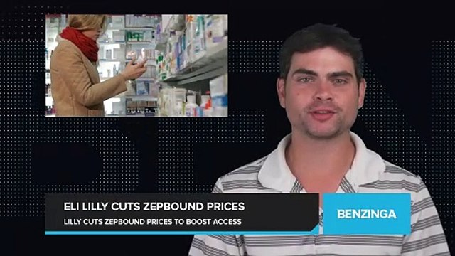 Eli Lilly Slashes Zepbound Prices to Boost Accessibility for Patients and Combat Counterfeit Drugs