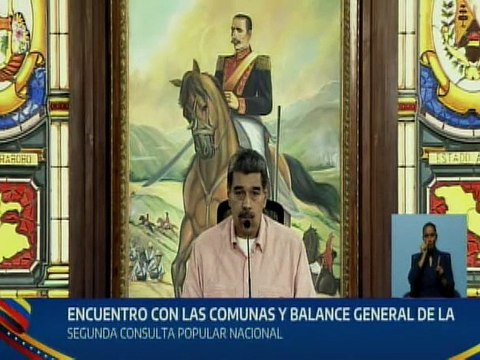 Diosdado Cabello nuevo Ministro de Relaciones Interiores, Justicia y Paz