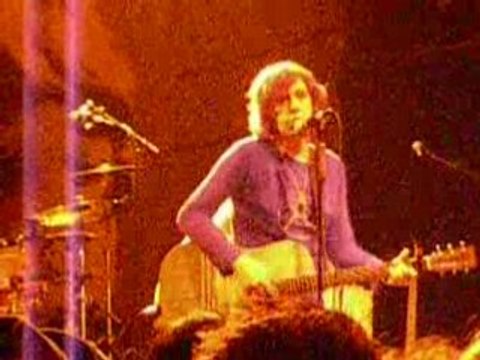 Adam Green - Bluebirds - Trabendo - 14/04/2008