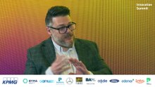 #InnovationSummit | Mano a Mano con Walter Risi, Partner & Head of Consulting, KPMG